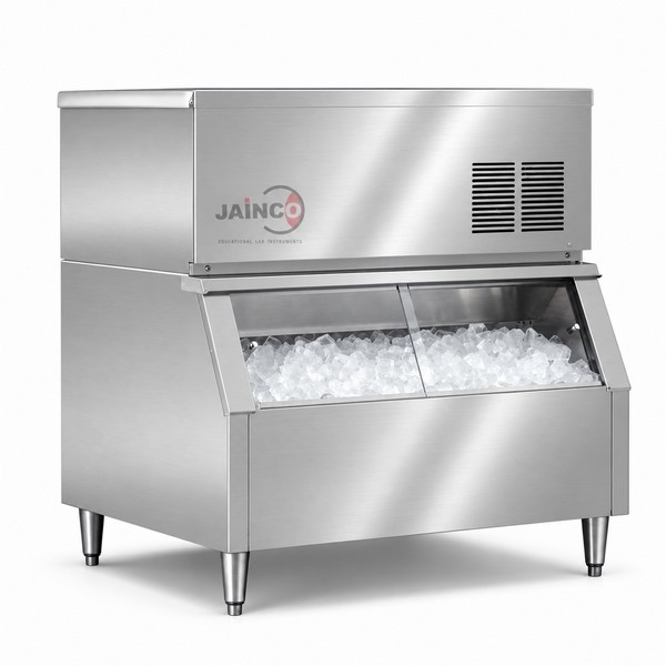 Ice Cube Making Machine